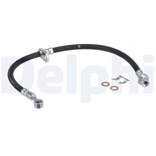 DELPHI Bremsschlauch LH7914