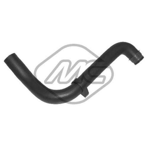 Metalcaucho K&uuml;hlerschlauch 08564
