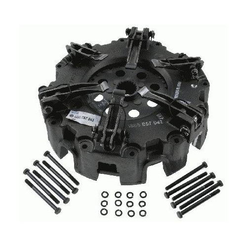 SACHS Kupplungsdruckplatte 1888 057 042