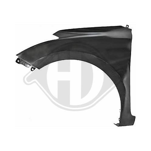 DIEDERICHS Kotfl&uuml;gel 6807107