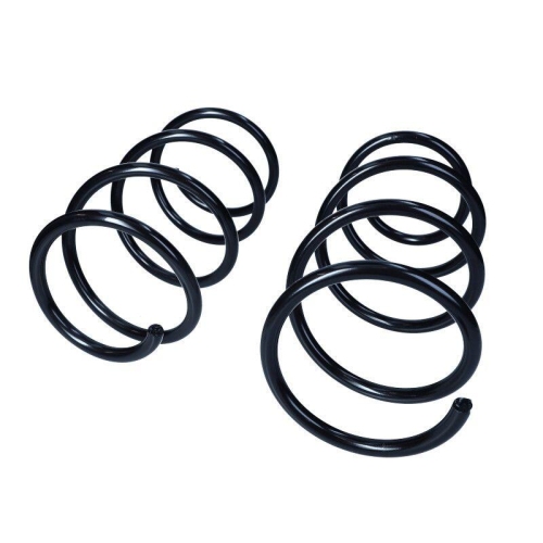 MAXGEAR Fahrwerksfeder 60-1384D