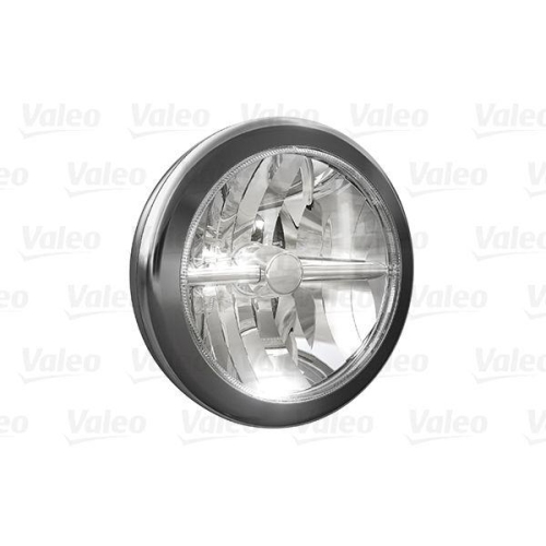 VALEO Fernscheinwerfer CIBIE OSCAR LED 045306