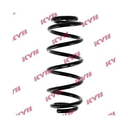 KYB Fahrwerksfeder K-Flex RH6294