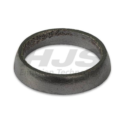 HJS Dichtring, Abgasrohr 83 23 6502