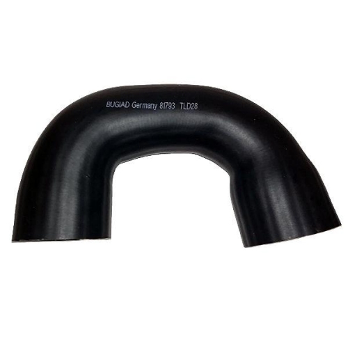BUGIAD Ladeluftschlauch 81793