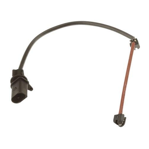 TRW Warnkontakt, Bremsbelagverschleiß GIC391