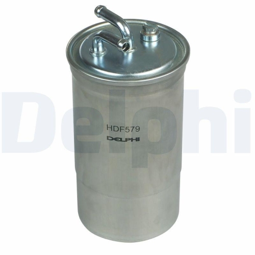DELPHI Kraftstofffilter HDF579