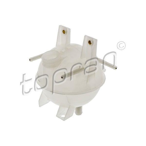 TOPRAN Ausgleichsbeh&auml;lter, K&uuml;hlmittel