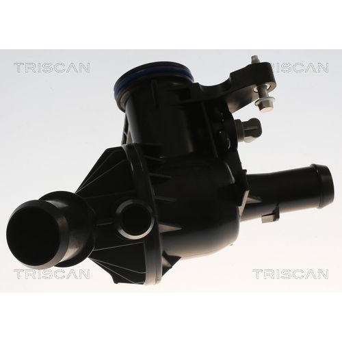 TRISCAN Thermostat, K&uuml;hlmittel