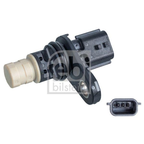 FEBI BILSTEIN Sensor, Nockenwellenposition 106825