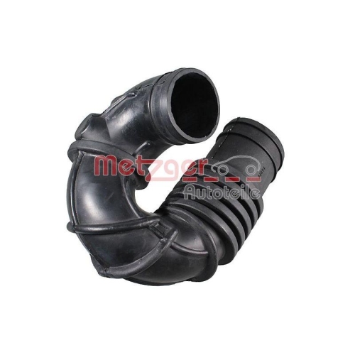 METZGER AUTOTEILE Ansaugschlauch, Luftfilter