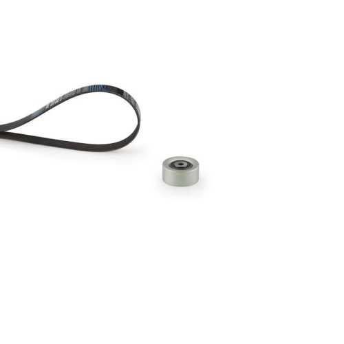 GATES Keilrippenriemensatz Micro-V&reg; K026PK1148