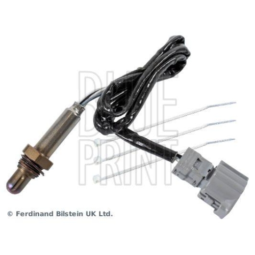 BLUE PRINT Lambdasonde