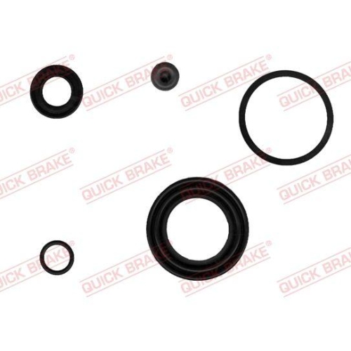 QUICK BRAKE Reparatursatz, Bremssattel 114-0255