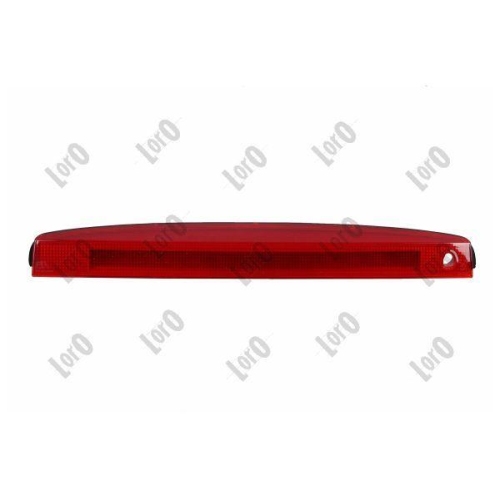 ABAKUS Zusatzbremsleuchte LORO