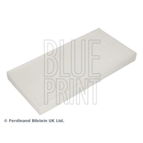 BLUE PRINT Filter, Innenraumluft ADBP250100