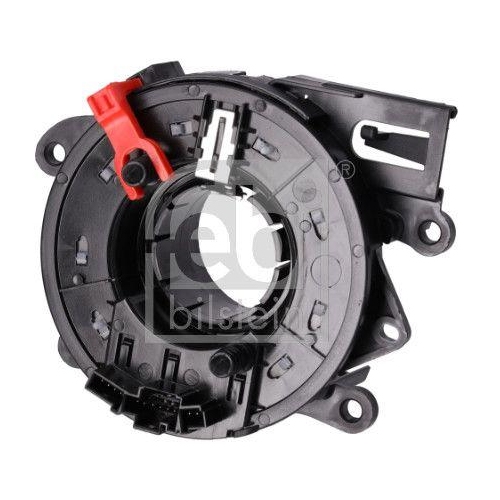 FEBI BILSTEIN Wickelfeder, Airbag febi Plus 199088
