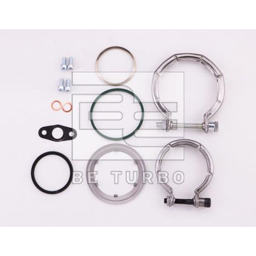 BE TURBO Montagesatz, Lader ABS617