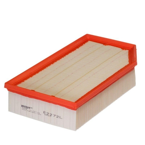 HENGST FILTER Luftfilter E2272L