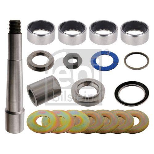 FEBI BILSTEIN Reparatursatz, Achsschenkelbolzen 39110
