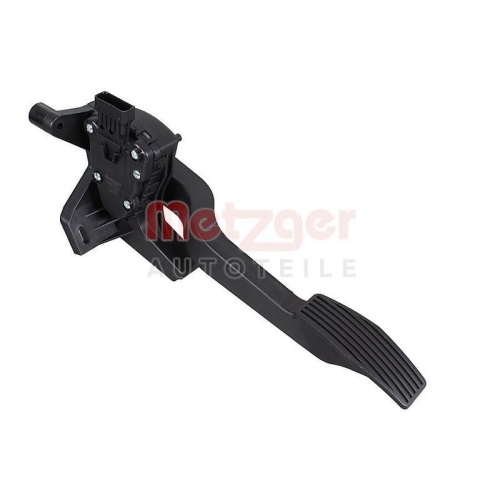 METZGER AUTOTEILE Sensor, Fahrpedalstellung 0901578