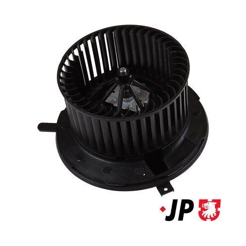 JP GROUP Innenraumgebläse JP 1126100200