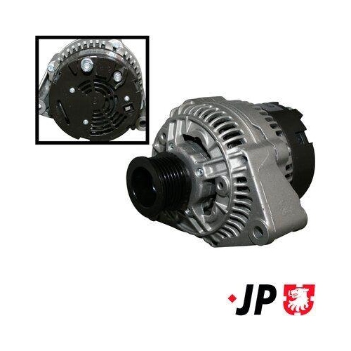 JP GROUP Generator JP 1390101000