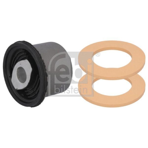 FEBI BILSTEIN Reparatursatz, Fahrerhauslagerung 198967