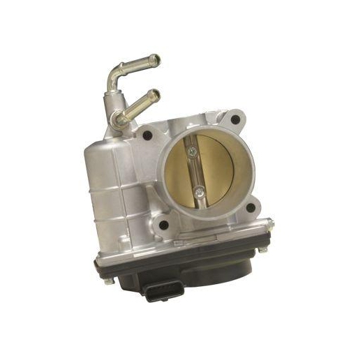 H&Uuml;CO Drosselklappenstutzen 138559