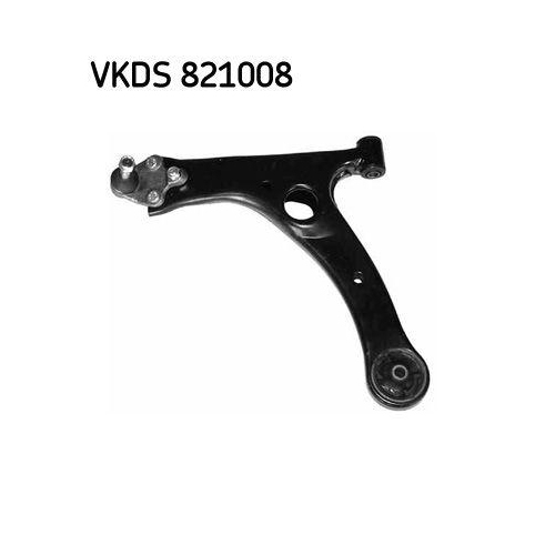 SKF Lenker, Radaufh&auml;ngung VKDS 821008