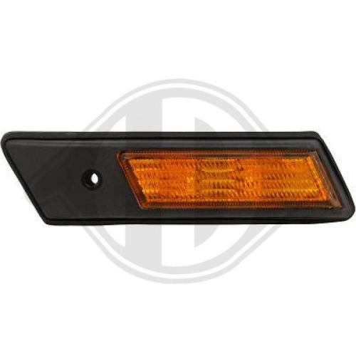 DIEDERICHS Blinkleuchte 1213079