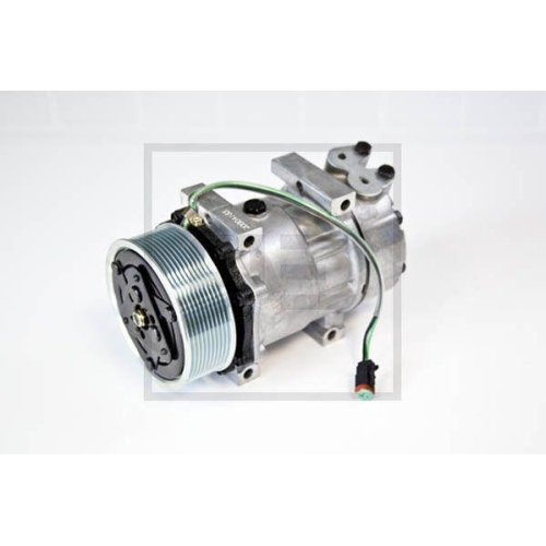 PE Automotive Kompressor, Klimaanlage 129.801-00A