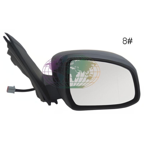 Lexmond Trading BV Au&szlig;enspiegel 3644083