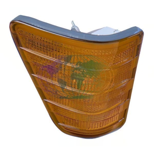 Lexmond Trading BV Blinkleuchte 6051301
