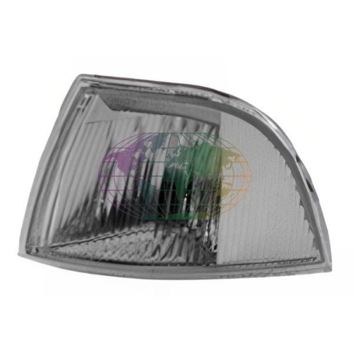 Lexmond Trading BV Blinkleuchte 7291302