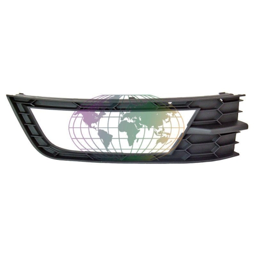 Lexmond Trading BV L&uuml;ftungsgitter, Sto&szlig;f&auml;nger 7855363