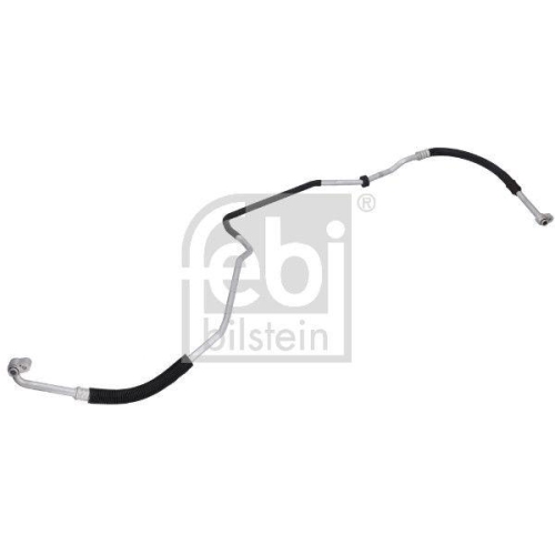 FEBI BILSTEIN Niederdruckleitung, Klimaanlage 197966