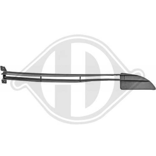 DIEDERICHS K&uuml;hlergitter 1611048