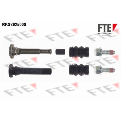 FTE F&uuml;hrungsh&uuml;lse, Bremssattel 9334254