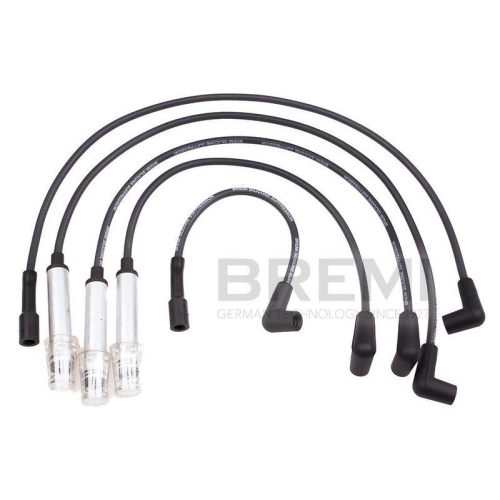 BREMI Z&uuml;ndleitungssatz 300/529