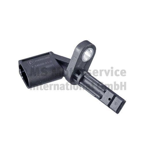 PIERBURG Sensor, Raddrehzahl 7.14059.41.0