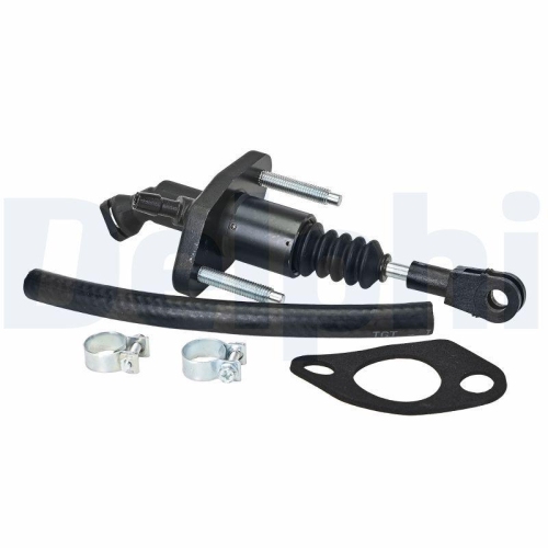DELPHI Geberzylinder, Kupplung LM80854