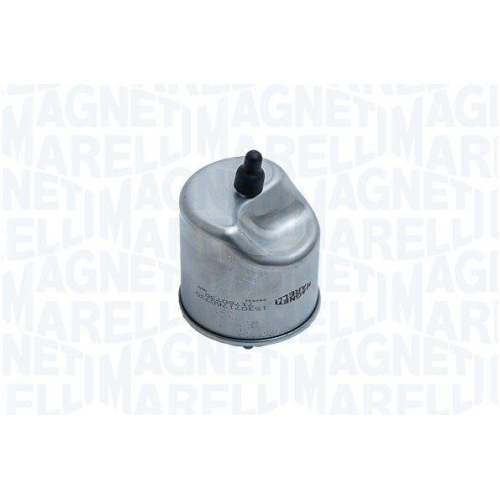 MAGNETI MARELLI Kraftstofffilter 153071760730