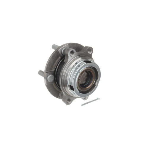 SKF Radlagersatz VKBA 7617