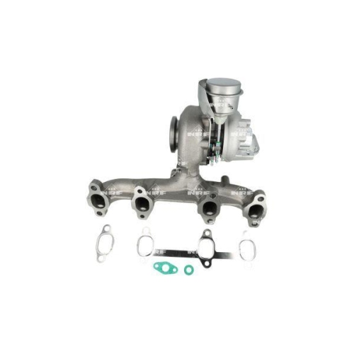 NRF Lader, Aufladung EASY FIT 90010110