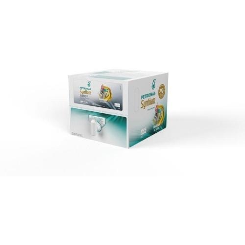 Motor&ouml;l Motoren&ouml;l SYNTIUM 5000 CP 5W-30 SN 20 Liter