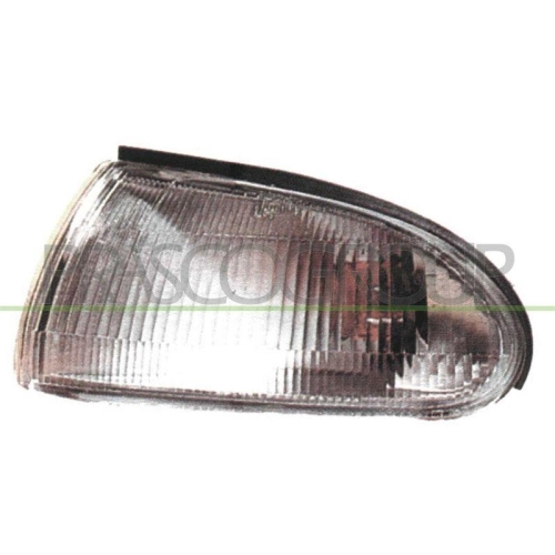 PRASCO Blinkleuchte TYC MB0074014