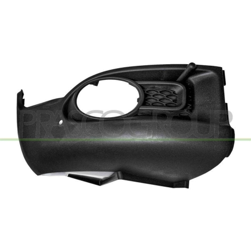 PRASCO L&uuml;ftungsgitter, Sto&szlig;f&auml;nger FT1252123
