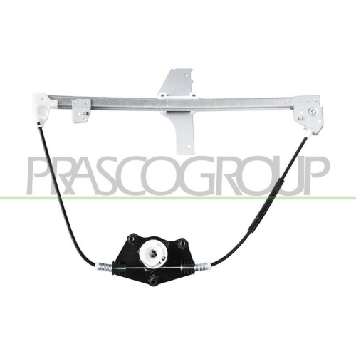 PRASCO Fensterheber PG420W024