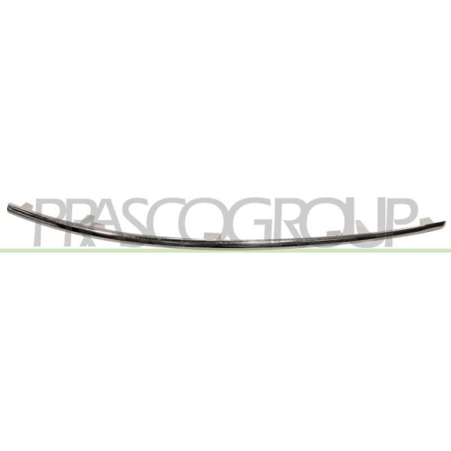 PRASCO Zier-/Schutzleiste, Sto&szlig;f&auml;nger ME0451227
